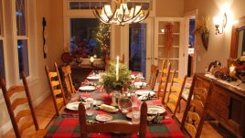 Празнични кавги – за какво се караме по Коледа?