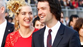 Актрисата Кейт Уинслет се омъжи за трети път