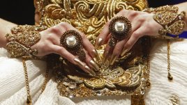 Най-четените статии за мода през 2012 г.