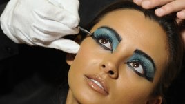 6 идеи за празничен грим