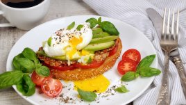 Какво да закусвате, ако имате диабет