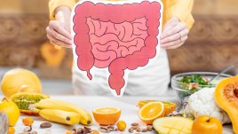 7 храни, които ще подпомогнат здравето на червата ви