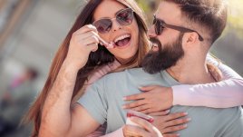 Неоспорими признаци, че той не ви изневерява