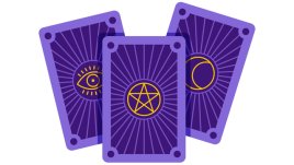 Таро карта за 8 юли