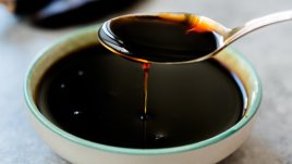 Защо е по-добре да използвате меласа, а не захар