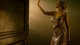 Дара Екимова с нова песен за травматичните връзки