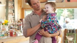 Въпросите, които не бива да задавате на един баща!