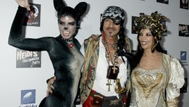 Празнувайте Хелоуин с „Живите мъртви“ 