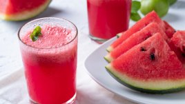 Лунна диета за август