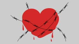 10 знака, че сте заседнали в токсична връзка