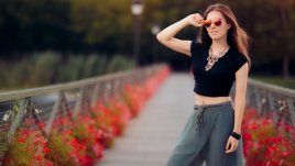 6 тренди модела панталони, които да носите през лятото 