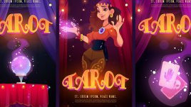 Таро карти за август за всяка зодия