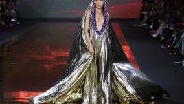 Да заблестим това лято със златисто 