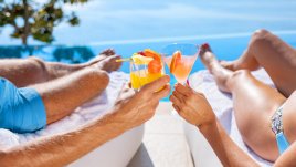 4 трика за сваляне на излишните килограми след отпуската