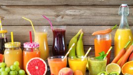 Лунна диета за юни