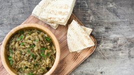 Разядка с патладжан 