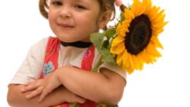 Един първи юни