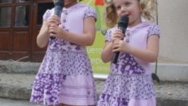 Как да празнуваме Деня на детето на 1 юни 2011