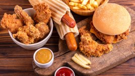 Какво са трансмазнините и защо са толкова вредни за здравето ни?