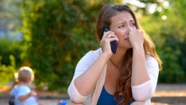 Как да се справим със стреса от майчинството? Съвети от психолози