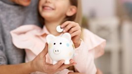Финансови съвети за деца