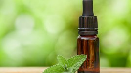 Състояния, при които маслото от мента може да помогне 