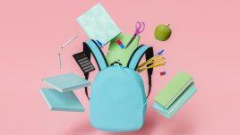 Родителите на ученици в 1 и 8 клас имат право на еднократна помощ от 300 лева