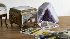 Таро карта за 21 август