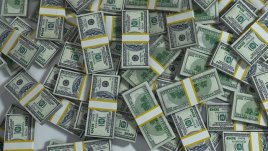 Мисъл на деня за богатите