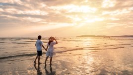 10 причини да изградите приятелство преди връзката