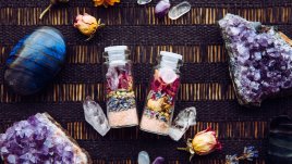 Силни ритуали за любов 