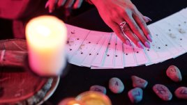 Таро карта за 5 август