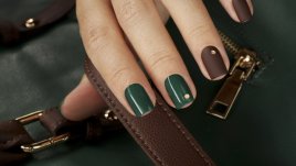 Вдъхновяващи идеи за маникюр, който завладява (галерия)