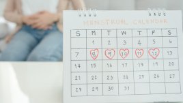 Защо цикълът се появява два пъти в месеца