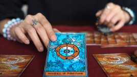 Таро карта за 16 февруари