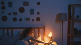 Защо някои хора спят по-леко от други?