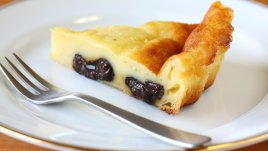 Фар бретон със сливи