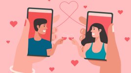 10 знака, че наистина сте влюбени