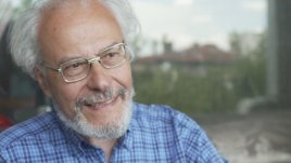 „Умно село“ представя майстора на цигулката Йосиф Радионов на 3 октомври