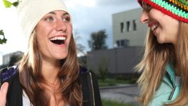 Неща, които тийнейджърът не би ви казал