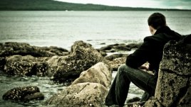 Плакал ли си заради жена?