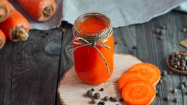 &bdquo;Вълшебен&ldquo; сок успокоява стомаха &ndash; кой е той?