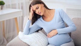 Какво прави раждането по-болезнено