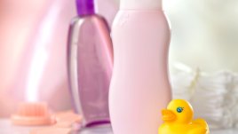 Алтернативни употреби на бебешкия шампоан 