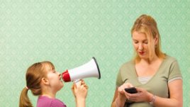 Чуваме ли исканията на децата си?