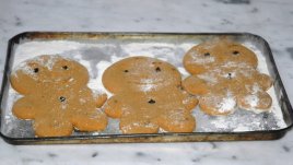 Бързи масленки