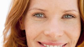 Мимическите бръчици – как да ги избегнем?