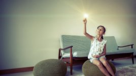 Какъв килим да изберем за дома?