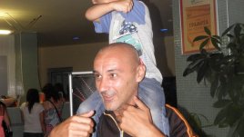 4-годишно момченце на кастинга за X Factor в Бургас!