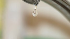 Без вода в някои квартали на София